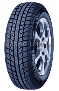 Pneu Michelin ALPIN A3 155/80 R13 TL M+S 3PMSF 79T Zimní