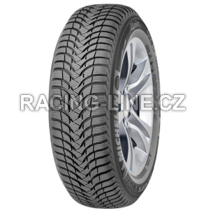 Pneu Michelin ALPIN A4 175/65 R14 TL M+S 3PMSF 82T Zimní