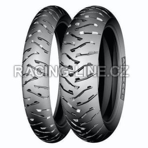 Pneu Michelin ANAKEE 3 120/70 R19 TL/TT 60V Celoroční