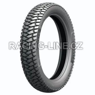 Pneu Michelin ANAKEE STREET 110/80 R14 TL SC 53P Celoroční