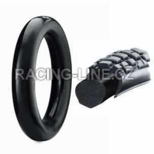Pneu Michelin BIB MOUSSE M02 DESERT 140/80 R18  Celoroční