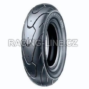 Pneu Michelin BOPPER 120/70 R12 TL/TT 51L Celoroční