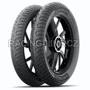 Pneu Michelin CITY EXTRA 100/80 R14 TL 48S Celoroční