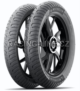 Pneu Michelin CITY EXTRA 80/90 R17 TL REINF. 50S Celoroční
