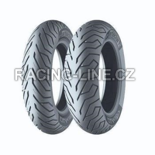 Pneu Michelin CITY GRIP 100/80 R10 TL 53L Celoroční