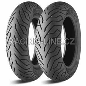 Pneu Michelin CITY GRIP 100/90 R12 TL REINF. 64P Celoroční