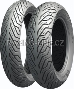 Pneu Michelin CITY GRIP 2 100/80 R10 TL M+S 53L Celoroční