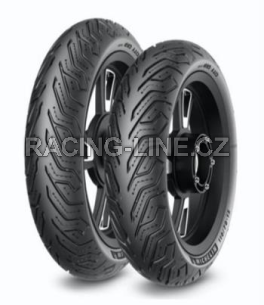 Pneu Michelin CITY GRIP SAVER 110/70 R12 TL/TT 47S Celoroční