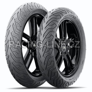 Pneu Michelin CITY GRIP SAVER 120/80 R14 TL/TT 58S Celoroční