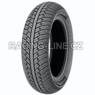 Pneu Michelin CITY GRIP WINTER 90/80 R16 TL M+S REINF. 51S Zimní