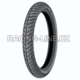 Pneu Michelin CITY PRO 2.5/ R17 TT REINF. 43P Celoroční