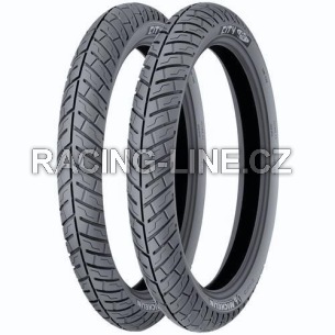 Pneu Michelin CITY PRO 80/80 R16 TL/TT REINF. 45S Celoroční