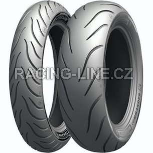 Pneu Michelin COMMANDER 3 TOURING 120/70 R21 TL/TT REINF. 68H Celoroční