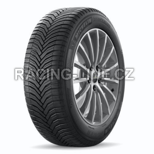 Pneu Michelin CROSSCLIMATE+ 185/55 R15 TL XL 3PMSF 86H Celoroční