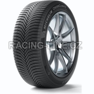 Pneu Michelin CROSSCLIMATE+ 185/55 R15 TL XL M+S 3PMSF 86H Celoroční