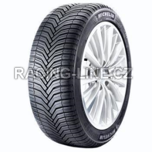 Pneu Michelin CROSSCLIMATE 195/55 R15 TL XL 3PMSF 89V Celoroční