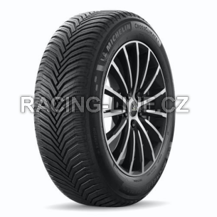 Pneu Michelin CROSSCLIMATE 2 235/55 R18 TL XL M+S 3PMSF FP 104V Celoroční