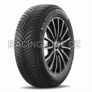 Pneu Michelin CROSSCLIMATE 2 A/W 245/40 R20 TL XL3PMSF 99W Celoroční