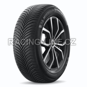 Pneu Michelin CROSSCLIMATE 2 SUV 215/50 R18 TL 3PMSF FP 92W Celoroční