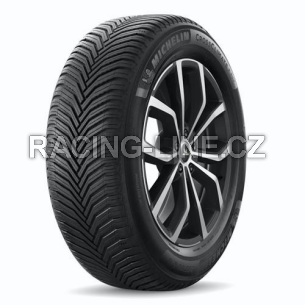 Pneu Michelin CROSSCLIMATE 2 SUV 235/55 R19 TL M+S 3PMSF FP 101V Celoroční