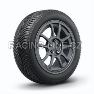 Pneu Michelin CROSSCLIMATE 2 SUV 255/55 R18 TL XL 3PMSF FP 109W Celoroční