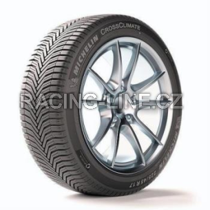 Pneu Michelin CROSSCLIMATE+ 205/60 R16 TL XL 3PMSF 96H Celoroční