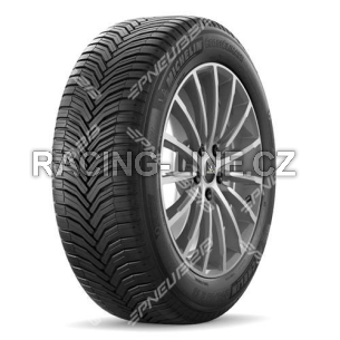 Pneu Michelin Crossclimate 245/45 R20 103V Celoroční