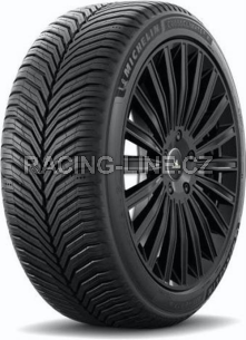 Pneu Michelin CROSSCLIMATE 3 235/55 R17 TL XL M+S 3PMSF 103Y Celoroční