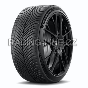 Pneu Michelin CROSSCLIMATE 3 SPORT 255/40 R21 TL XL M+S 3PMSF FP 102Y Celoroční