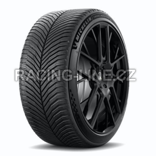Pneu Michelin CROSSCLIMATE 3 SPORT 295/35 R21 TL XL M+S 3PMSF FP 107Y Celoroční