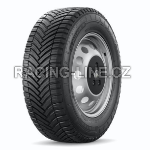 Pneu Michelin CROSSCLIMATE CAMPING 195/75 R16 TL CP 3PMSF 107R Celoroční