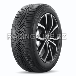 Pneu Michelin CROSSCLIMATE SUV 235/60 R16 TL XL 3PMSF 104V Celoroční