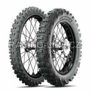 Pneu Michelin ENDURO MEDIUM 2 90/100 R21 TT 57R Celoroční