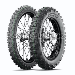 Pneu Michelin ENDURO MEDIUM 2 90/90 R21 TT 54R Celoroční