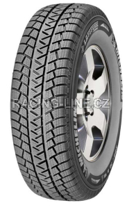Pneu Michelin LATITUDE ALPIN 255/55 R18 TL XL M+S 3PMSF GREENX 109V Zimní