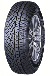 Pneu Michelin LATITUDE CROSS 195/80 R15 TL M+S DT 96T Letní