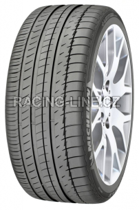 Pneu Michelin LATITUDE SPORT 235/55 R17 TL 99V Letní