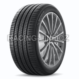 Pneu Michelin LATITUDE SPORT 3 235/55 R18 TL XL GREENX 104V Letní