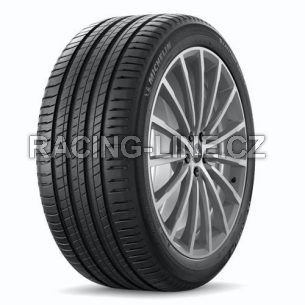 Pneu Michelin LATITUDE SPORT 3 235/65 R19 TL XL 109V Letní