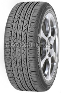 Pneu Michelin LATITUDE TOUR HP 255/50 R20 TL XL M+S GREENX 109W Letní