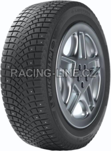 Pneu Michelin LATITUDE X-ICE NORTH LXIN2+ 265/40 R21 TL XL M+S 3PMSF 105T Zimní