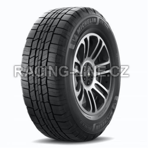 Pneu Michelin LTX TRAIL 265/70 R18 TL LT M+S 116S Letní