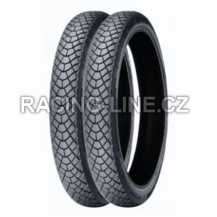 Pneu Michelin M45 2.75/ R17 TT REINF. 47S Celoroční