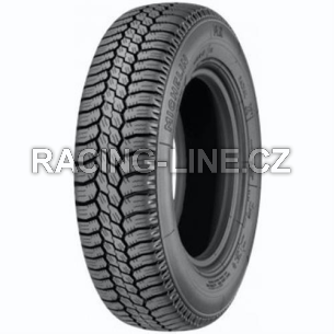 Pneu Michelin MX 145/80 R12 TL 72S Letní
