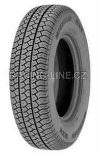 Pneu Michelin MXV P 185/80 R14 TL 90H Letní