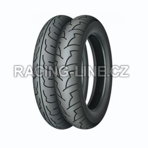 Pneu Michelin PILOT ACTIV 110/80 R17 TL/TT 57V Celoroční