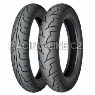 Pneu Michelin PILOT ACTIV 110/80 R17 TL/TT 57V Celoroční