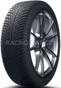 Pneu Michelin PILOT ALPIN 5 255/50 R21 TL XL M+S 3PMSF FP 109H Zimní