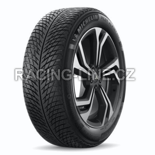 Pneu Michelin PILOT ALPIN 5 SUV 225/55 R19 TL XL M+S 3PMSF 103V Zimní