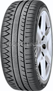Pneu Michelin PILOT ALPIN PA3 285/40 R19 TL M+S FSL 3PMSF GRNX 103V Zimní